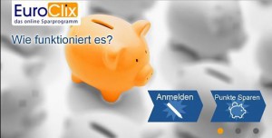 Euroclix Geld verdienen im Internet