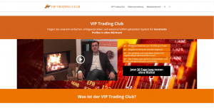 VIP Trading Club